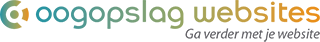 Logo Oogopslag Websites
