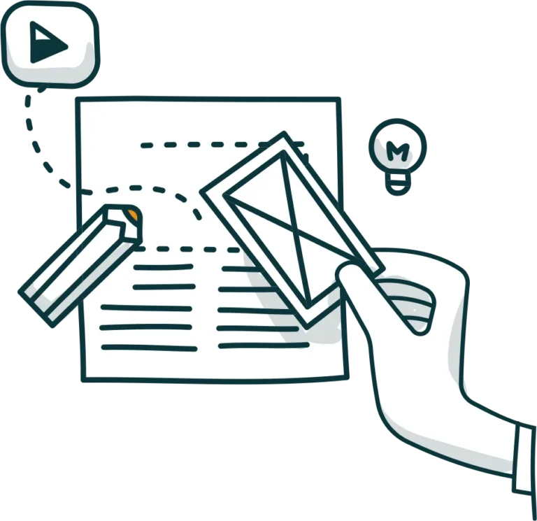 Waardevolle content creatie