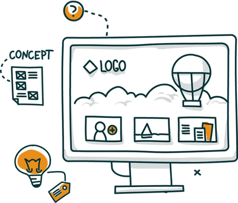 Website laten bouwen