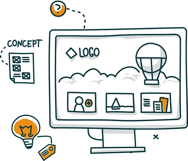 Website laten bouwen