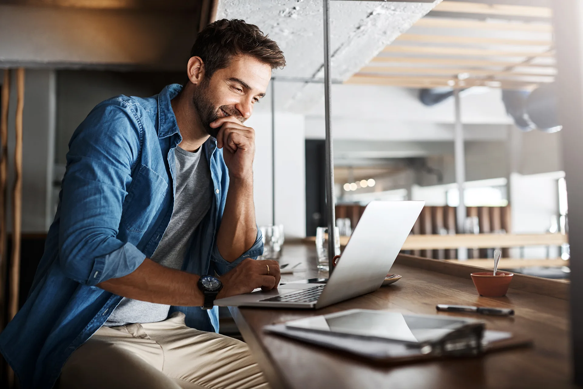 Maatwerk Wordpress website laten maken