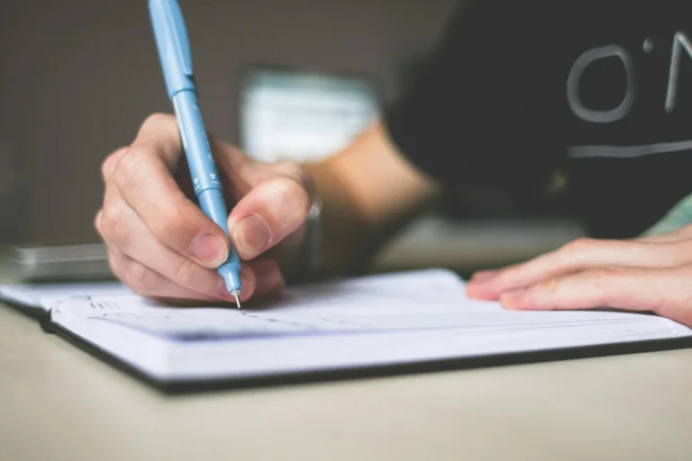 SEO-teksten schrijven